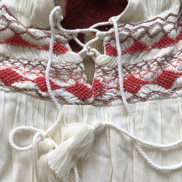 Free people dress - Picture 2 of 7